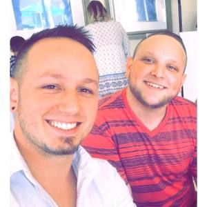 Meet your Posher, Jared